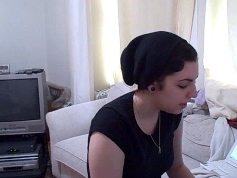 Blue Lips - Regina Spektor