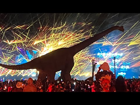 LOST LANDS 2023 compilation