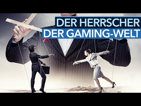 EA & Activision waren gestern: TENCENT beherrscht Gaming