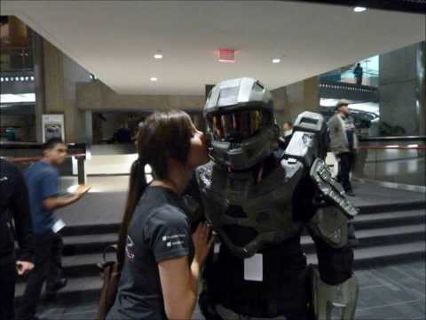 Youmacon 2013 (cosplay video)