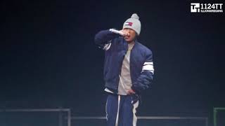 171217 1LL RECOGNIZE 1LL - Dok2 (RESFFECT)