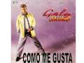 GALY GALIANO - COMO ME GUSTA