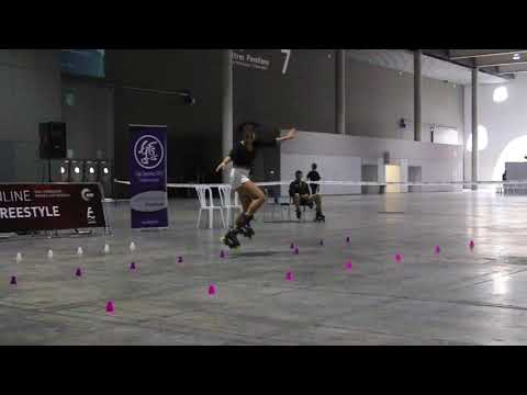 10 20190920 ACE19 SRW Santoni Corinne Makoto Classic Slalom 10 place