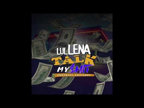 Lil Lena - Talk My $hit (Prod. Mike D. Exclusive)
