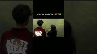 Download lagu I Want you❣️And Only you🌍🦋//WhatsApp Status//Subscribe for more Videos mp3