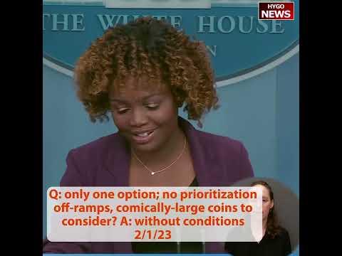 Q: only 1 option; no prioritization off-ramps, comically-large coins consider? A: without conditions