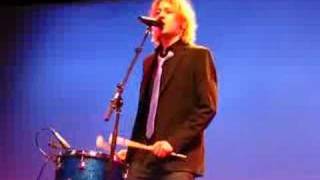 Kalan Porter - Karma King - Red Deer