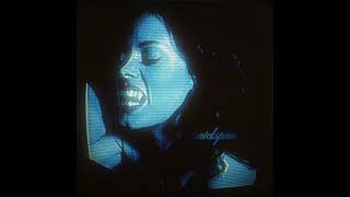 7/11 - beyoncé (ending loop best part, slowed)