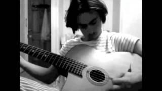 "Dinah" By Django Reinhardt, Stephane Grappelli, Le Hot Club Du France