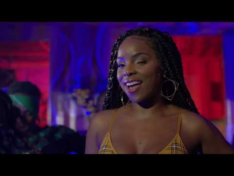 Khalia - My Name (OFFICIAL VIDEO)