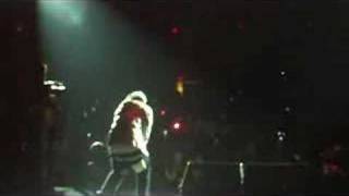 HYPNOTIZED TOUR - PLEASURE P