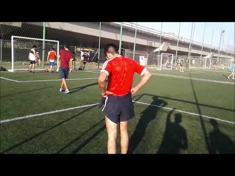 Rejunte vs Con evelyn somos 7 #Fecha 3 #F5  - Uchamp