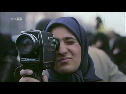 Iran - Zwischen Mullahs und Moderne Doku (2019)