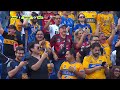 Vence Tigres a Tijuana y llegará enrachado al Clásico Regio