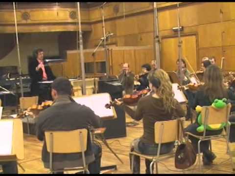 Giallo - Marco Werba