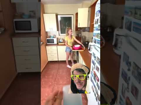 Claro que é verde verde?