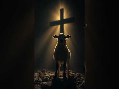 How the Passover Lamb Foreshadowed Christ