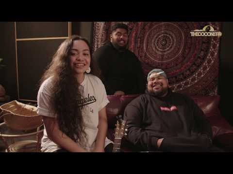 Poly Songbook - Katinia by Emily Muli ft Ivan Fuimaono & Junior Soqeta