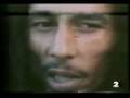 RARE Bob Marley Interview on Marijuana 