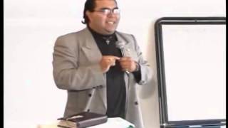 Testimonio: Ex Artista de Televisa, Ex Satanista, salvo por JESUS y ultimadamente asesinado por habl