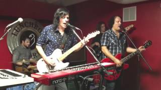 The Posies - Any Other Way • Lunchbox Records • Charlotte, NC • 10/7/16