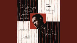 Ol&#39; Man River (From &quot;Show Boat&quot;) (2024 Remastered Version)