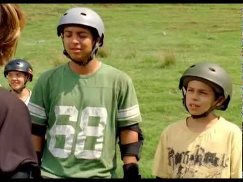 Jake T. Austin - Johnny Kapahala Back On Board