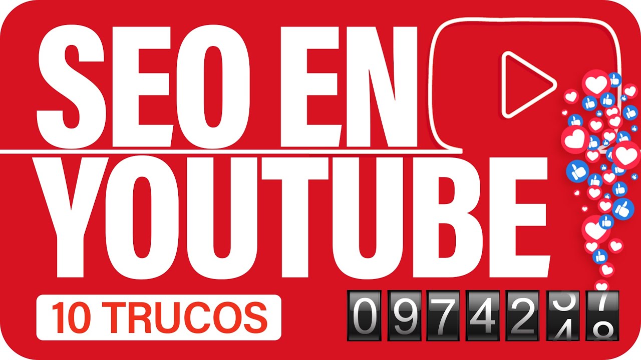 ✅ Consigue MÁS VISITAS en TUS VIDEOS de YOUTUBE [10 Trucos]