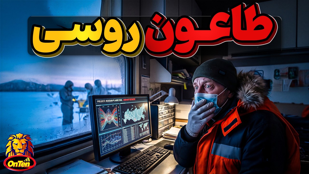 طاعون روسی ، آیا همه گیری جدید در راهه؟