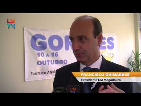  Apresentação da Feira dos Gorazes de Mogadouro - 2014 