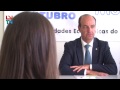 Apresentação da Feira dos Gorazes de Mogadouro - 2014