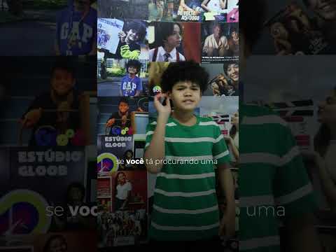 Depoimento ator global Davi Flores