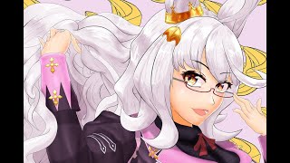 【ウマ娘】アリエス杯A決勝～アイネスフウジンガチャ