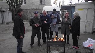 14 апреля 2017 года видео