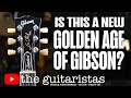 Is This A New Golden Age Of Gibson Guitars Les Paul Standard 50s Review In 2025