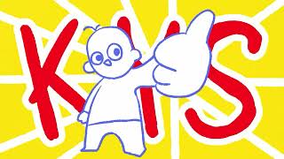 The fifth midnight oil 24 HOURS Animation contest 2025