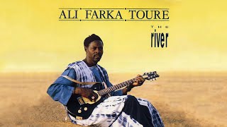 Ali Farka Touré - Instrumental