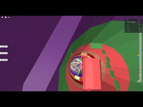 I jump of [Permanent Checkpoints!] TTOH Old Version 211 stages