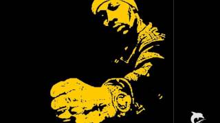 Wu-Tang Clan - RZA - Diesel (Instrumental)
