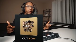 Video thumbnail for Unison Beatmaker Blueprint I Got It So You Don't Have To | Review by Jae Freshmen