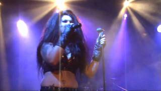 7. Hysterica - Halloween - Aaltjesrock (NL)