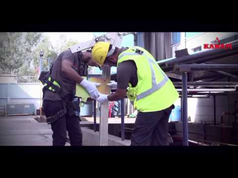 *#*#K Pod Installation with PCGS 30R & winch*#*#