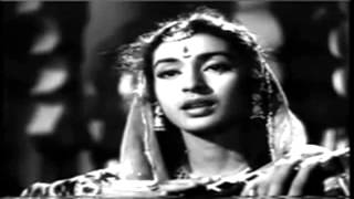 marna teri gali mein Shabab1954_Lata_Rafi_Shakeel