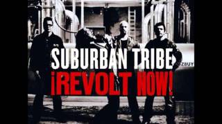 Suburban Tribe - While the World Awaits