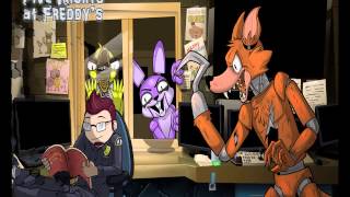 Welcome To Freddy’s! By Madane Macabre