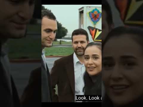 Khaled Hosseini in the Kite Runner movie