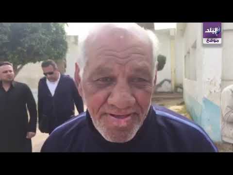 حسني عبد ربه يخوض الانتخابات على رئاسة نادي الاسماعيلي