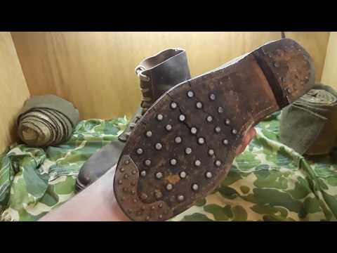 download lagu mp3 mp4 Hobnail Boots, download lagu Hobnail Boots gratis, unduh video klip Hobnail Boots