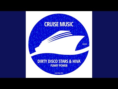 Funky Weapon (Radio Edit)