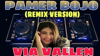 Download lagu PAMER BOJO - VERSI DJ REMIX TERBARU mp3